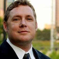 Steven Newton
