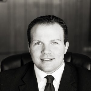 Zachary Brandmeir