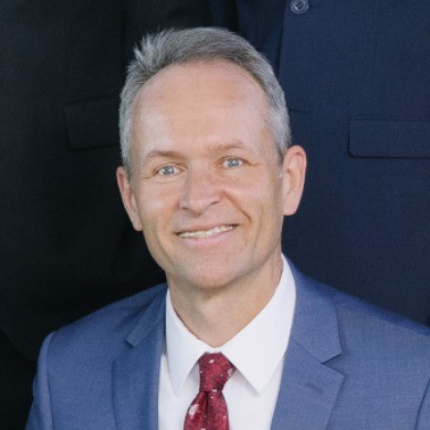Brandon Baxter
