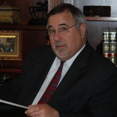 Mark Bush