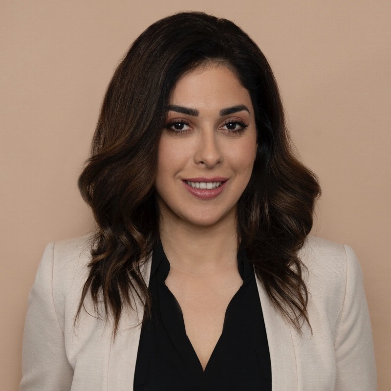 Sahar Mousavi