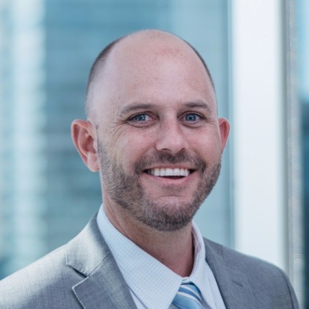 Jeremy Cook