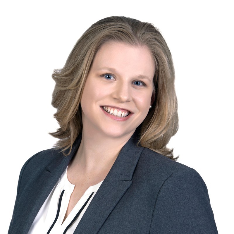Elise McQuain