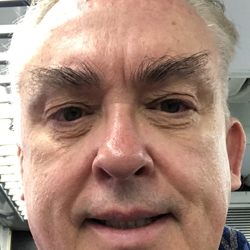 Paul Horcher