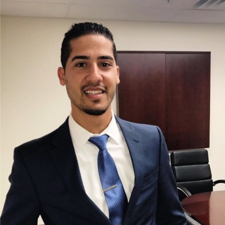 Ameer Alkhalidi