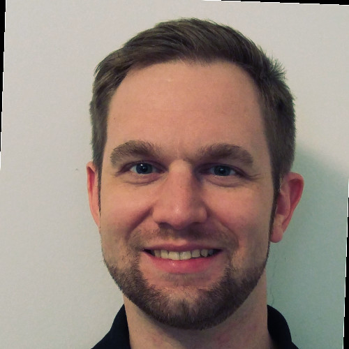 Andrew Franklin