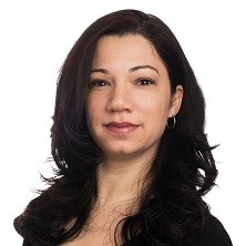 Leah Ross