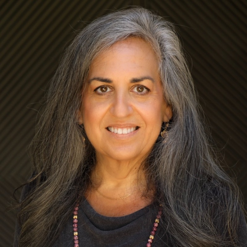 Lynda Goldman