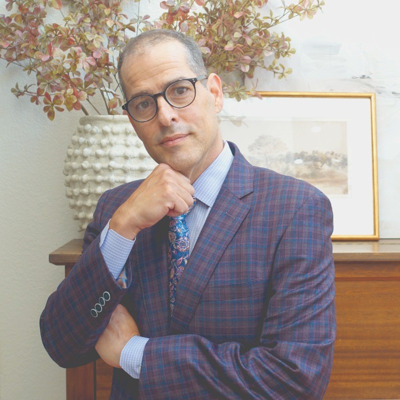 Lawrance Bohm