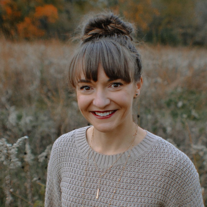 Tabitha Meier