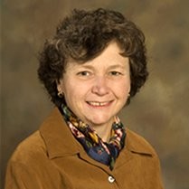 Margaret Sheahan