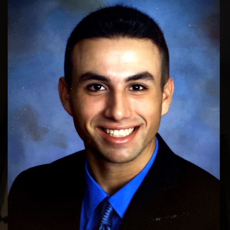 Anthony Strazza