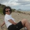 Claudia Ribet