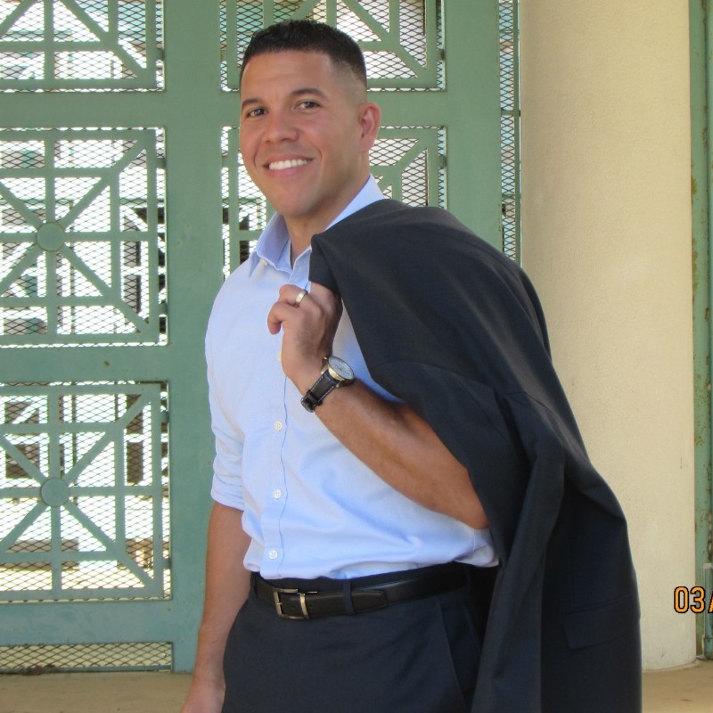 Manuel Diaz
