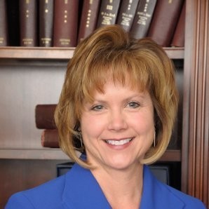 Jolene Blair