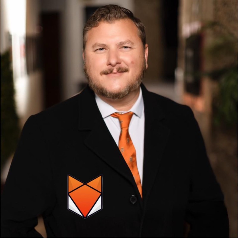 Robert Heil