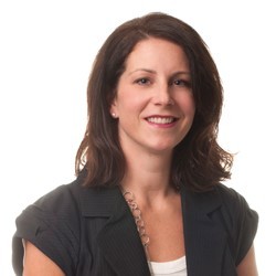 Angelique Newcomb