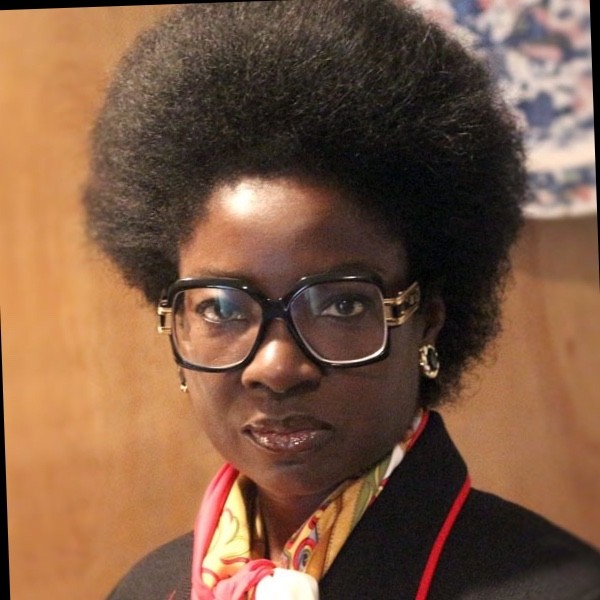 Ngozi Bolin