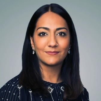Monica Bathija