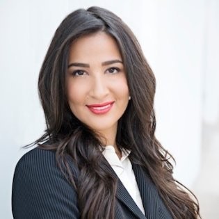 Shirin Behrooz