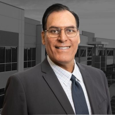 Derek Zazueta