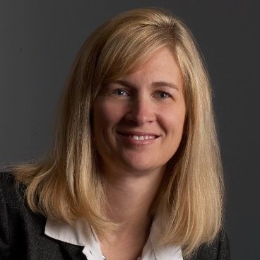 Kimberly Wyss