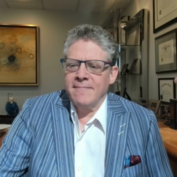 Jonathan Halperin
