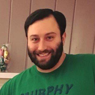 Anthony Pinta