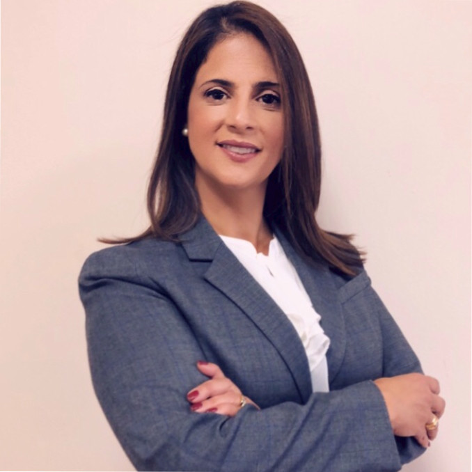 Maria Garcia