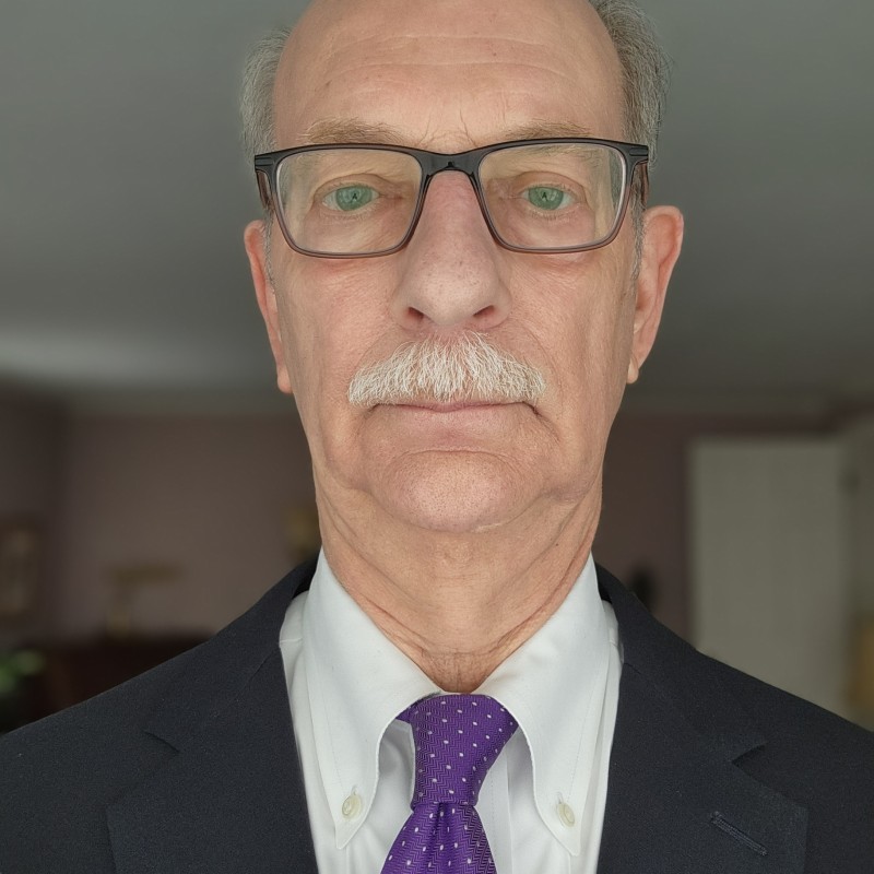 Richard RisCassi