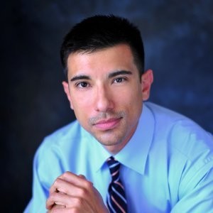 Marcos Oliva