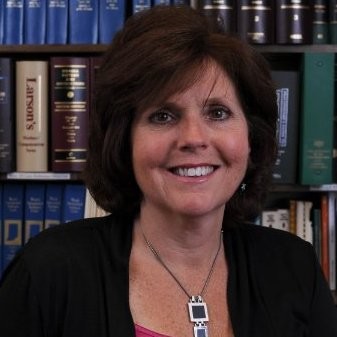 Mary Schopper