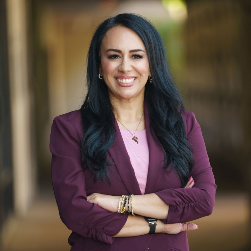 Maryam Ardalan