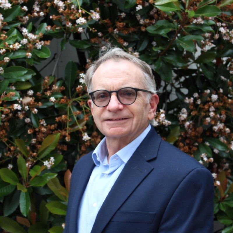 Lawrence Michlovich