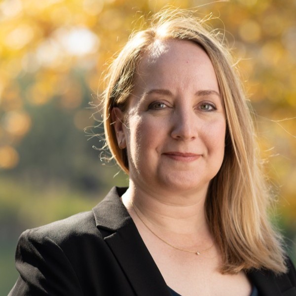 Amy Lenhert