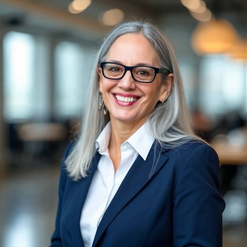 Loriann Fuhrer
