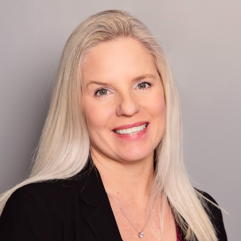 Keeley Luhnow