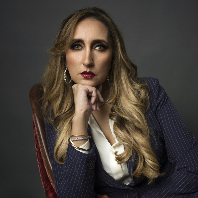 Kiran Bisla