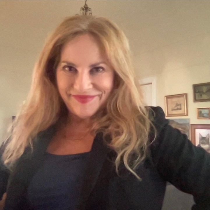 Deborah Baltaxe