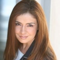 Luisa Beristain