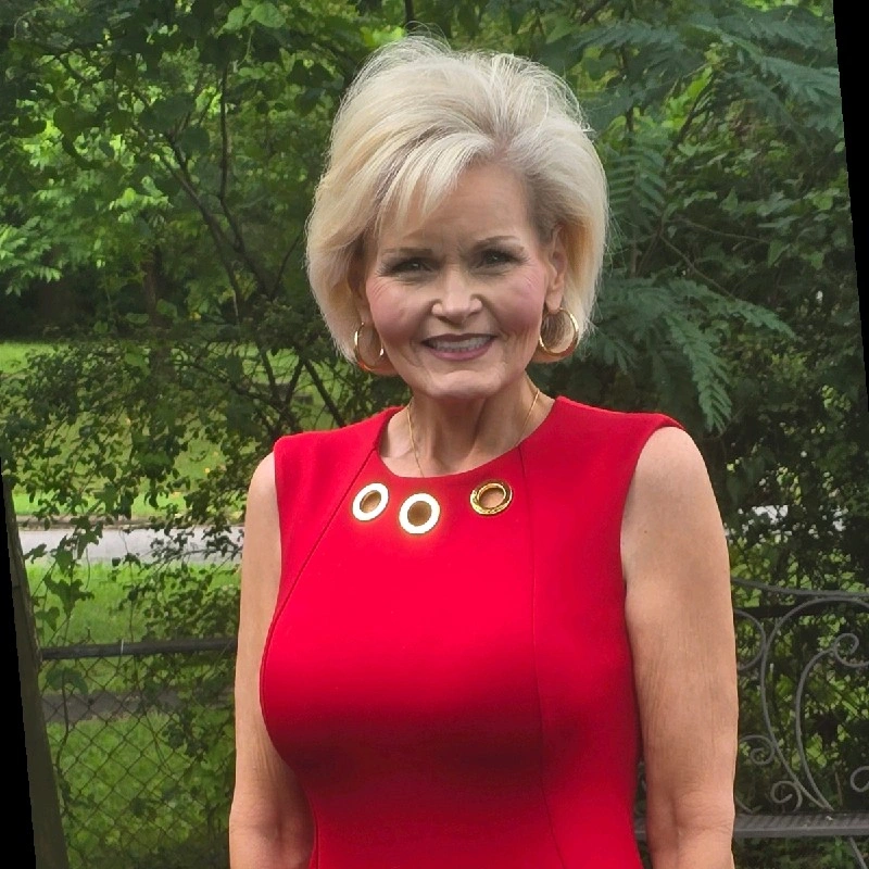 Kate McKay
