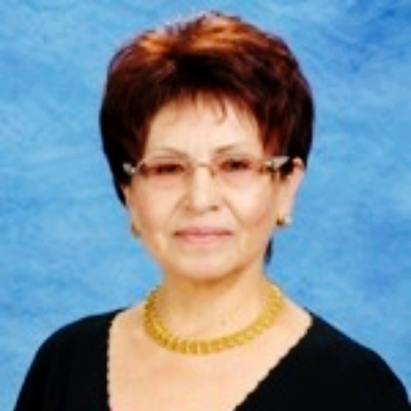 Zulema Arbide