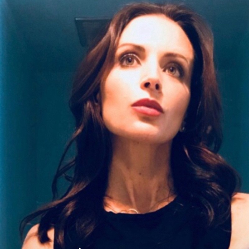 Christine DeBretteville