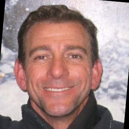 Richard Doss