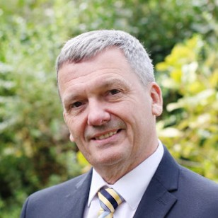 Daryl Longworth