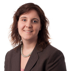 Angela Rafoth