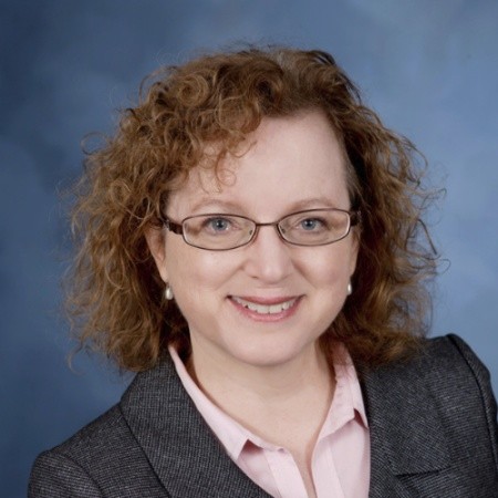 Jeanne McDonald