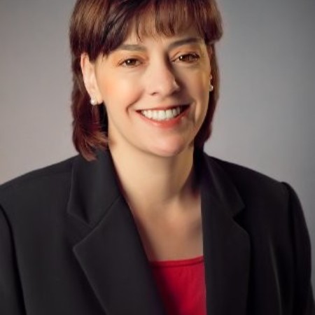 Nancy McCoy