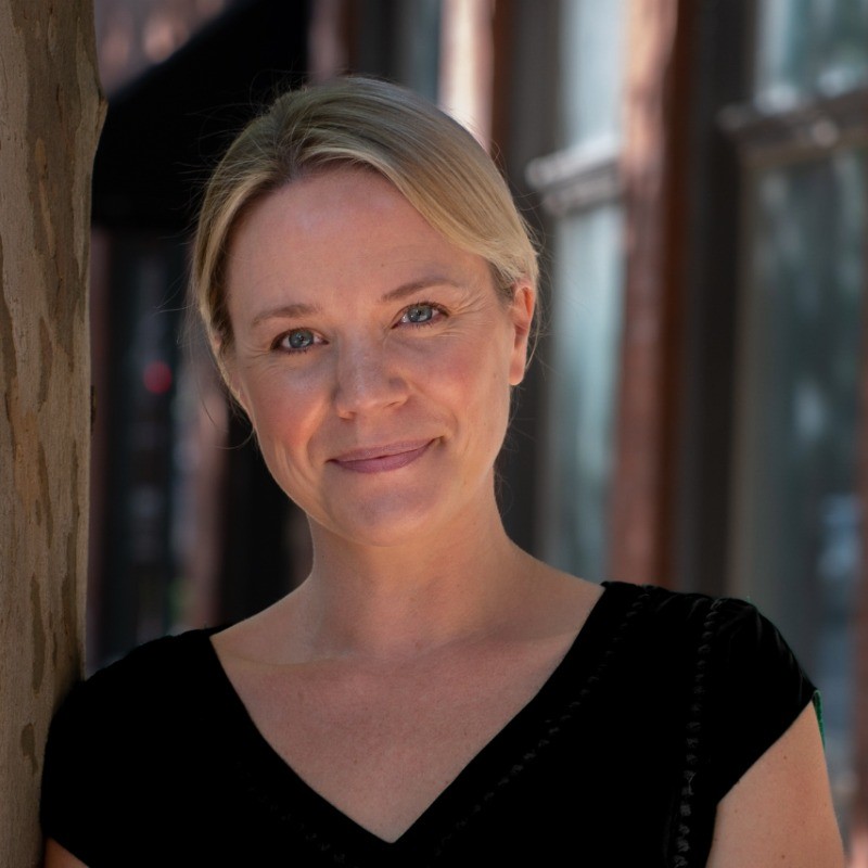 Erin Mcgaughey