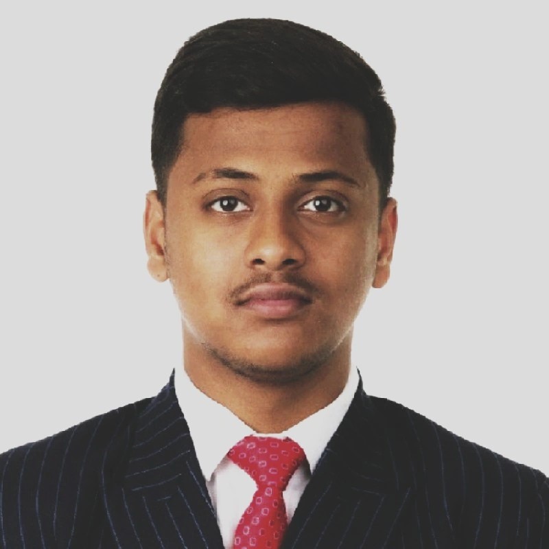 Syed Raheen